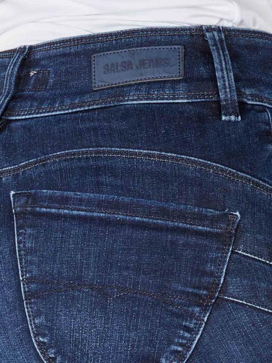Immagine prodotto Salsa Jeans Secret Skinny Push In Rinse Wash (W31/L32)