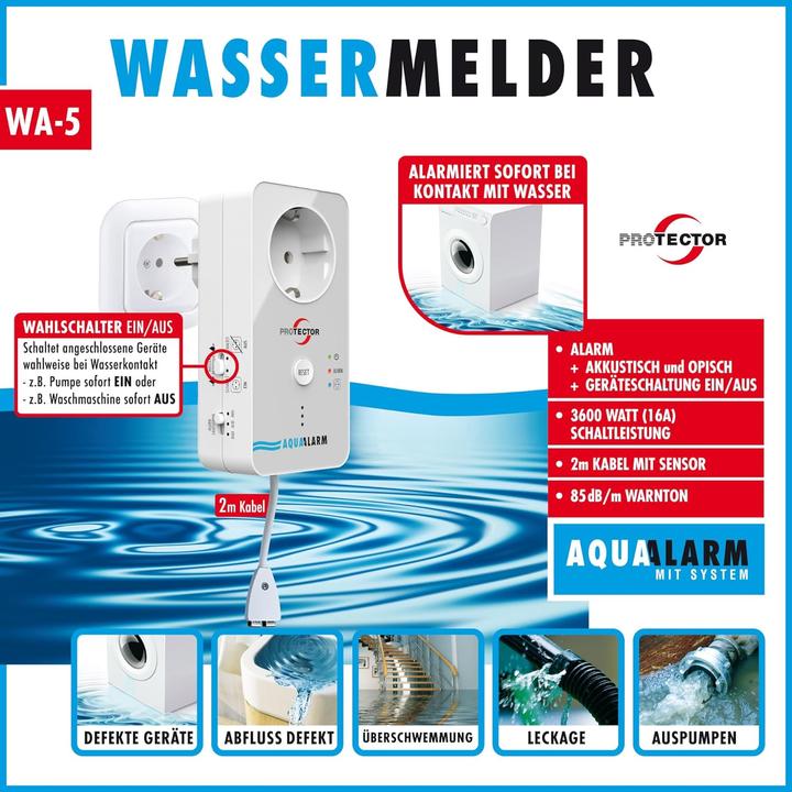 Image du produit M-E WA-5