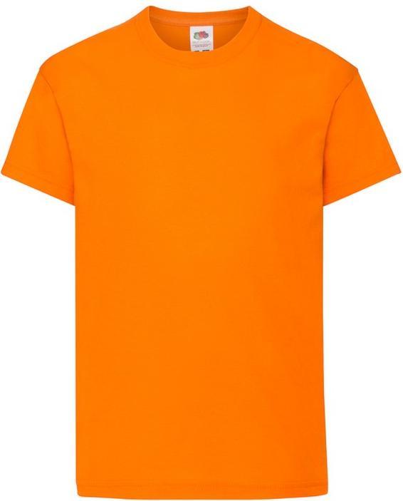 Fruit of the Loom Original TShirt (140, 146)
