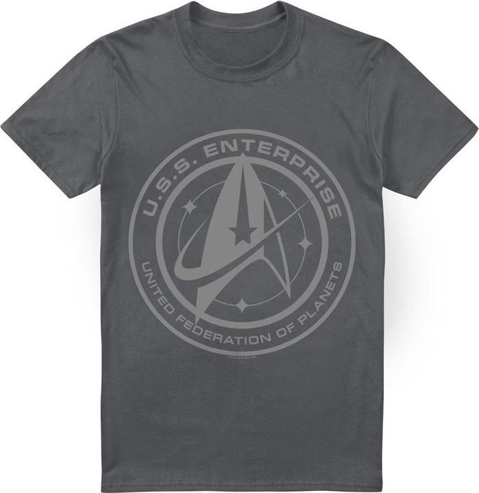 Universal Textiles Enterprise TShirt (4XL)