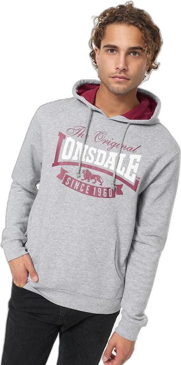 Lonsdale Stotfield (XXL)