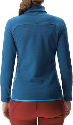 Actual product image UYN Sweatshirt Mit Durchgehendem Reissverschluss Ridge (S)