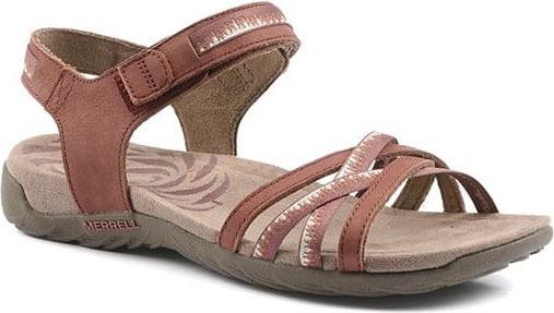 Actual product image Merrell Terran 3 Cush Cross (36)