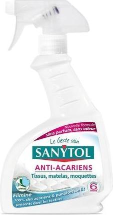 Sanytol Anti mites