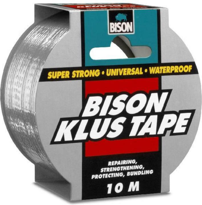 Actual product image All Ride Bison craft ribbon