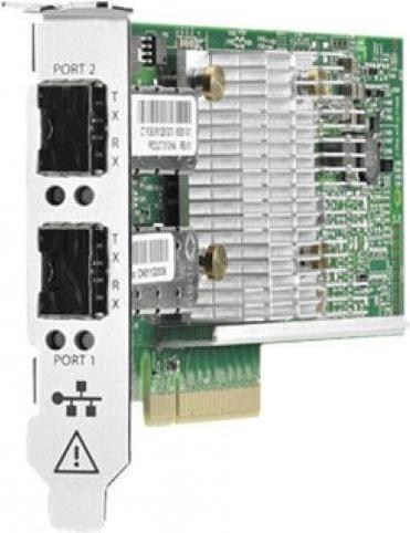 Image du produit HPE 665249-B21 (Mini PCI Express)