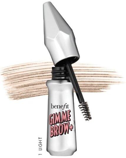 Actual product image BeneFit Cosmetics Gimme Brow+ Brow Volumizing (1 Light)