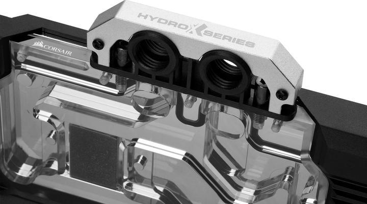 Image du produit Corsair Hydro X Series XG7 RGB 2080 Fe