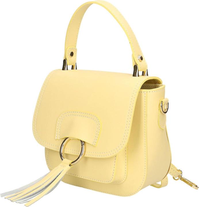 Actual product image Gave Lux Handbag