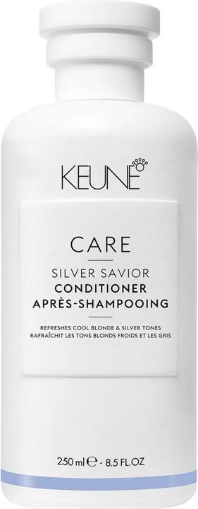 Actual product image Keune Care - Silver Savior Conditioner (250 ml)