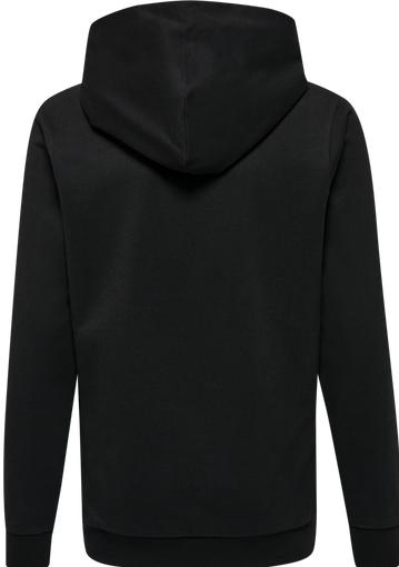 Actual product image hummel Offgrid Cotton Hoodie Kids (128)