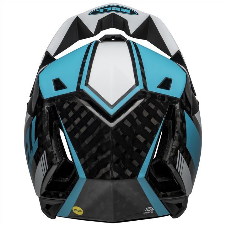Actual product image Bell Full 10 Spherical MIPS Helmet (57 cm)