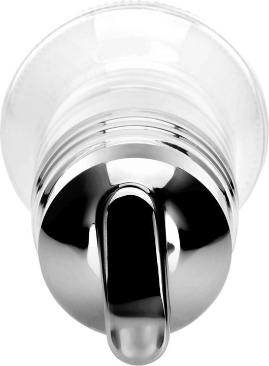 Produktbild Westmark Display mit 6 Mehrzweckgiesser »Paris-Chrome« (0.15 l)