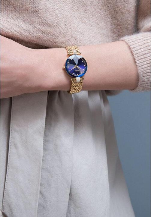 Produktbild Jowissa Facet Strass (Analoguhr, 30 mm)
