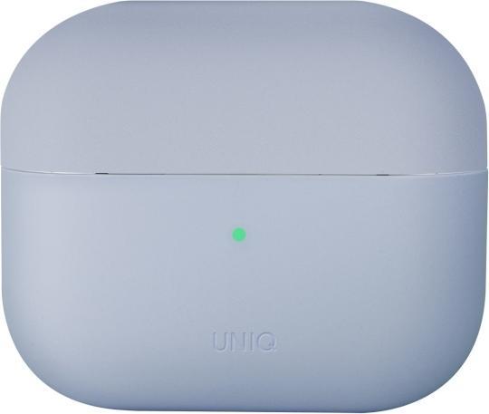 Actual product image Uniq Lino case (Headphone sleeve)