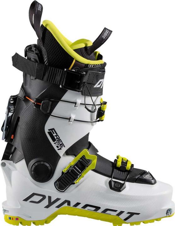 Actual product image Dynafit Hoji Free 110 touring boots (28.5)