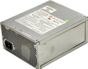 Actual product image Supermicro PWS-665-PQ: ATX power supply 665W (665 W)