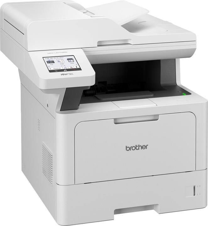 Immagine prodotto Brother MFC-L5710DN - Multifunzione laser (Laser, Bianco e nero)
