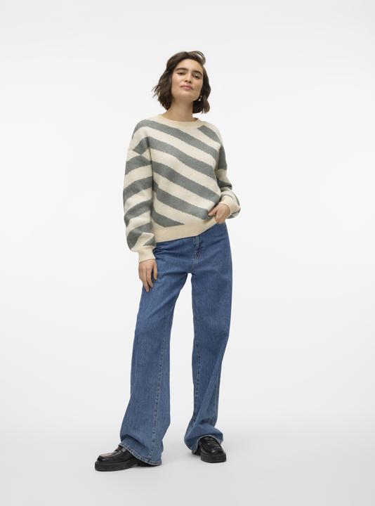 Produktbild Vero Moda VMLARA Pullover Strickpullover (S)