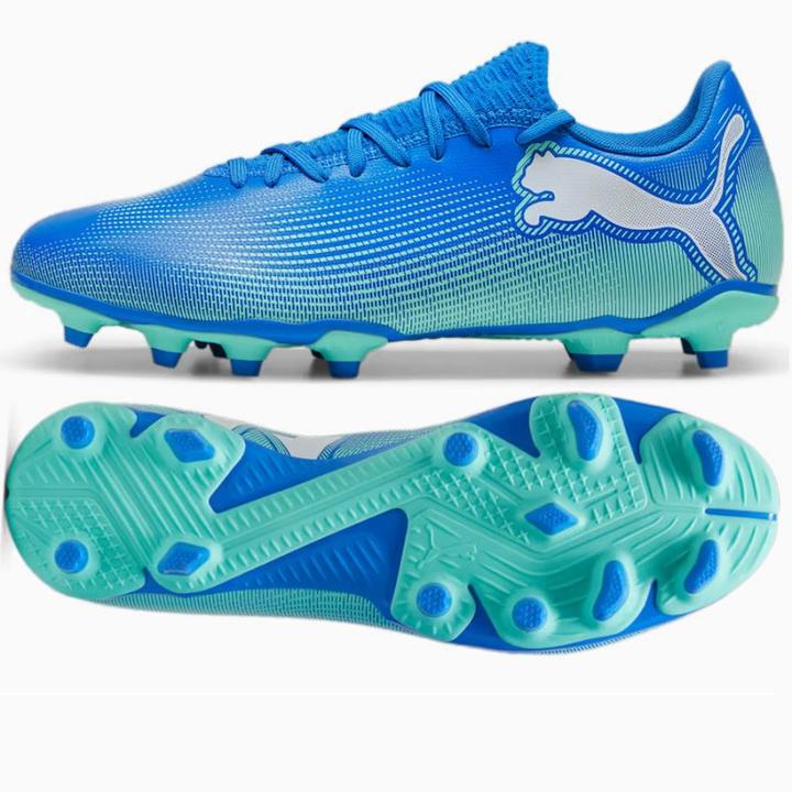 Image du produit Puma Future 7 Play Fg/Ag (44.5)