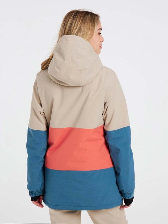 Produktbild Protest Women's Prtlimia Snowjacket (S)