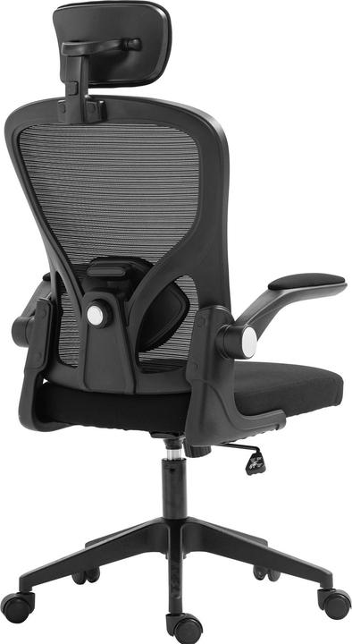 Produktbild Sandberg ErgoFusion Gaming Chair Basic