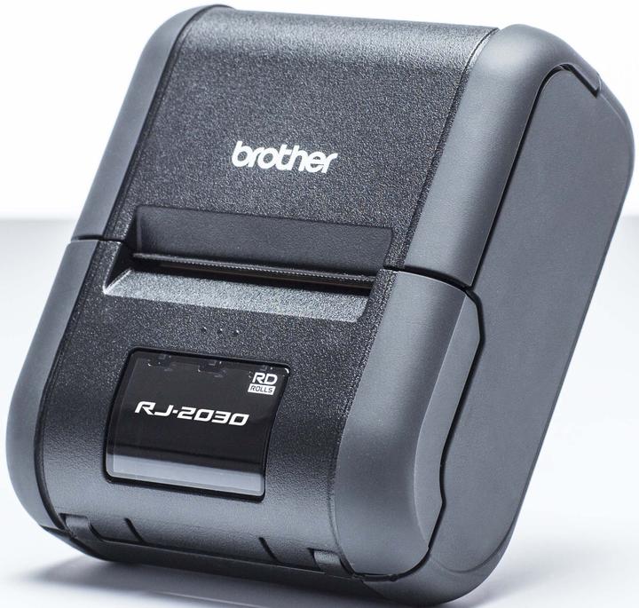 Produktbild Brother RJ-2030 MOBILE PRINTER ALL (41209 dpi)
