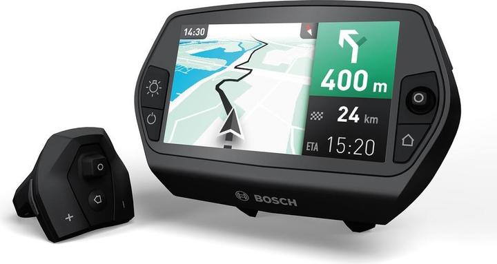 Produktbild Bosch eBike Nyon Nachrüst-Kit (E-Bike Display)