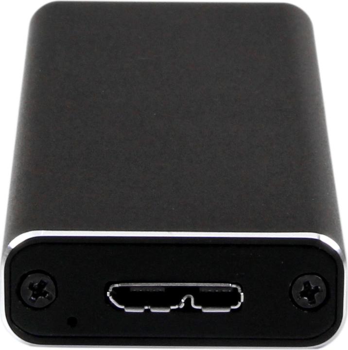 Image du produit StarTech BOÎTIER USB 3.0 À M.2 SSD (M.2 2230, M.2 2242, M.2 2260, M.2)