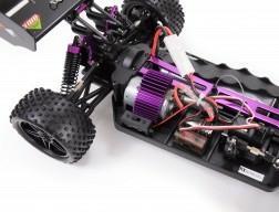 Image du produit Amewi Buggy Booster 4WD (RTR Prêt à fonctionner)