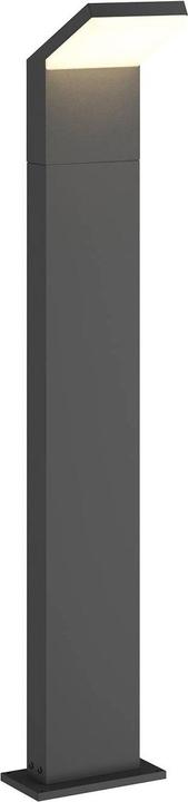 Produktbild Arcchio Yolena LED Garten Leuchte Dunkel Grau (1800 lm, IP65)