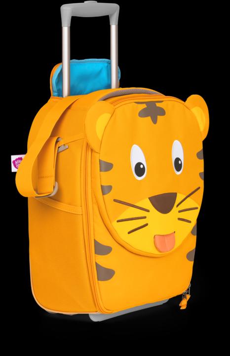 Produktbild Affenzahn Theo Tiger (20 l, Handgepäck (bis 50l))