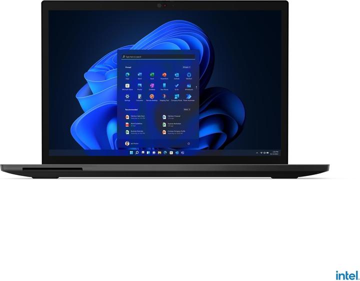 Actual product image Lenovo ThinkPad L13 Yoga Gen 3 (13.30", Intel Core i7-1255U, 16 GB, 512 GB, CH)