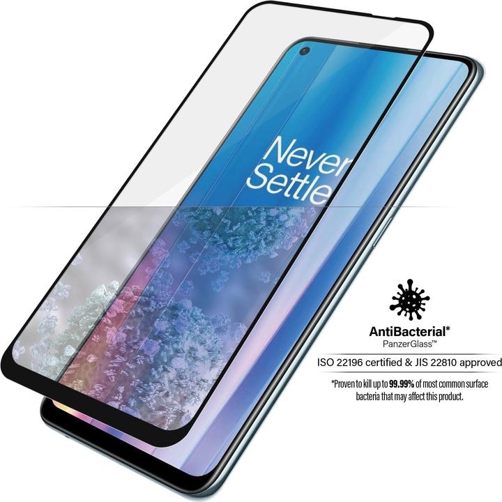Productafbeelding PanzerGlass Zaakvriendelijk (1 Stuk, OnePlus Noord-CE 2)