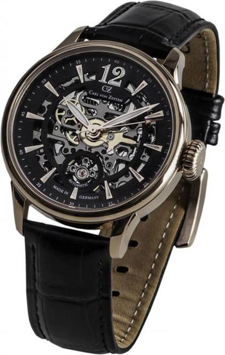 Carl von Zeyten CVZ0051RBK Enz