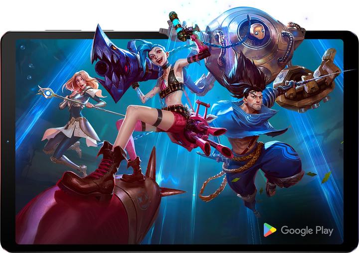 Actual product image Lenovo Legion Tab (WLAN only, 8.80", 256 GB, Eclipse Black)