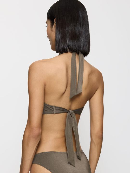 Actual product image Triumph Bustier-Bikini-Top Midnight Swim (44)