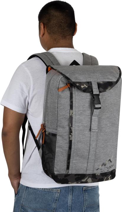 Image du produit Normani Sac à dos Freshman (20 l)