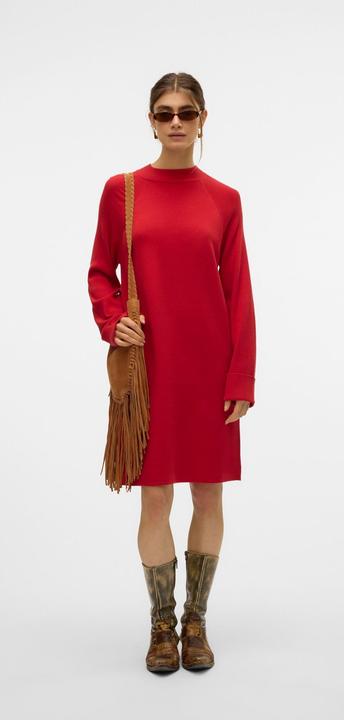 Image du produit Vero Moda VMGOLD Robe courte en maille (XS)