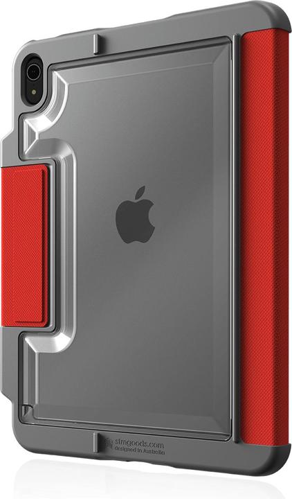 Immagine prodotto STM Dux Plus (iPad 10.9 (2022))