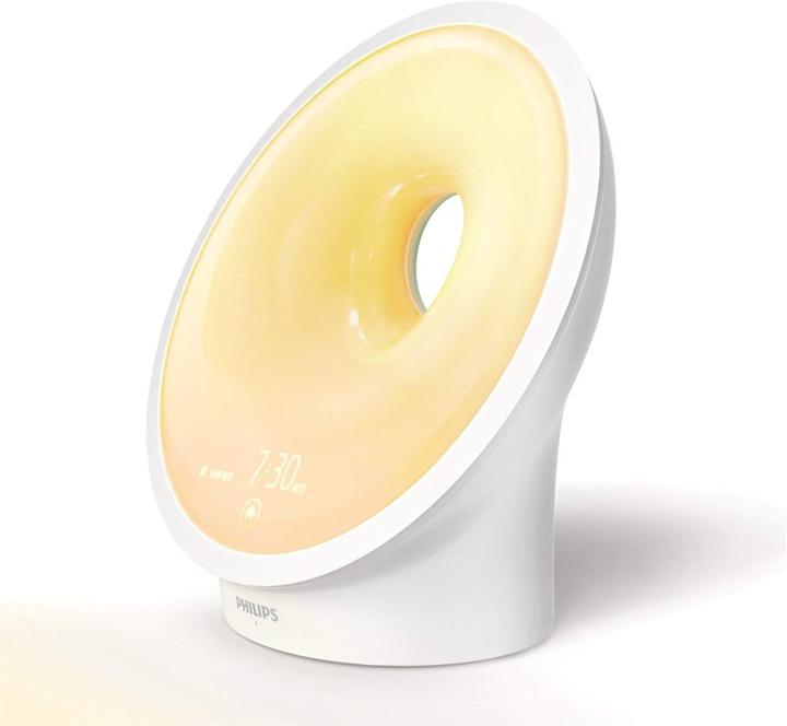 Image du produit Philips Smart Sleep & Wake-up Light HF3651/01