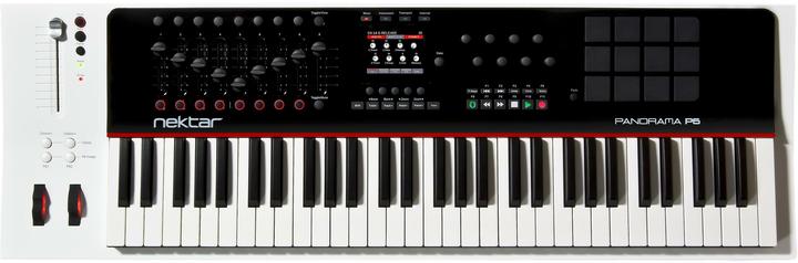 Nektar Panorama P6 (Clavier)