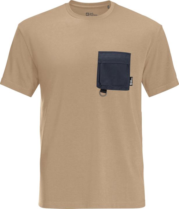 Jack Wolfskin Wanderthirst T M (S)