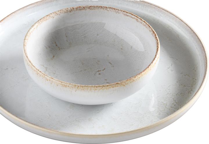 Actual product image CreaTable Uno (12 Piece)