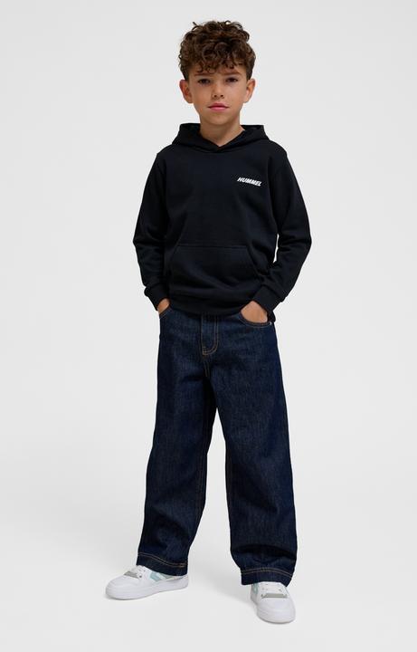 Produktbild hummel hmlCASPER HOODIE (140)