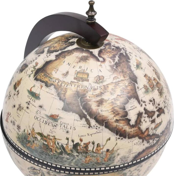 Produktbild VidaXL Pulmu (38 cm)