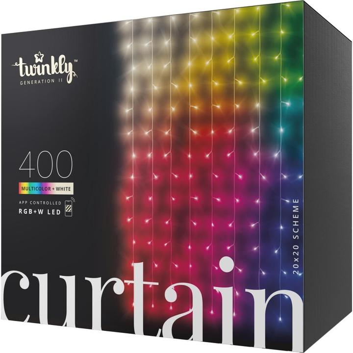 Immagine prodotto Twinkly Tenda (3.15 m)