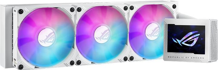 Produktbild ASUS ROG Ryjin III 360 ARGB