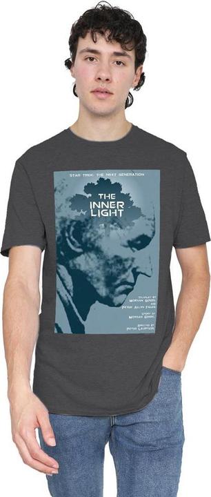 Produktbild The Next Generation Season 5 Episode 25 TShirt (XL)