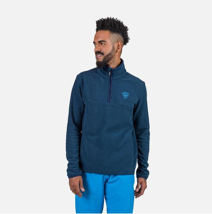 Rossignol Sweatshirt aus Strohfleece Hz (XL)